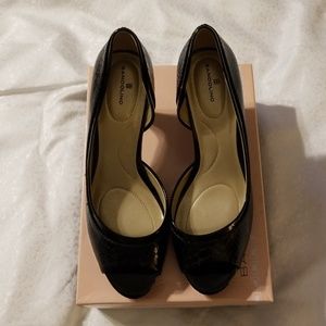 Bandolino heels